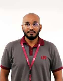Uz. Ahmed Falah 
