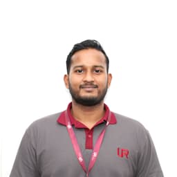 Ahmed Naufal