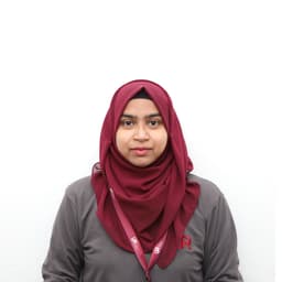 Aishath Sheneena Waheed