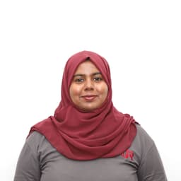 Fathmath Fizna Yoosuf