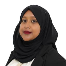 Aminath Fizna