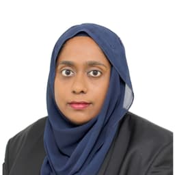 Hasna Jameel
