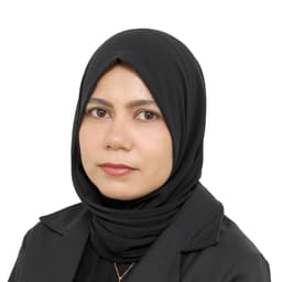 Huzama Abdulla
