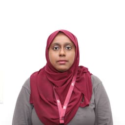 Hasna Jameel