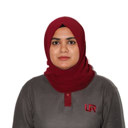 Hawwa Areen Shaveen