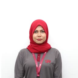 Huzama Abdulla