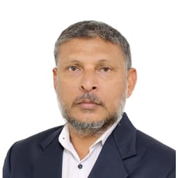 Isaac Ahmed Naseer