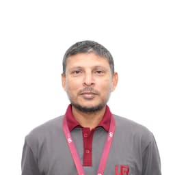 Isaac Ahmed Naseer