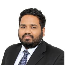 Ahmed Jazlaan