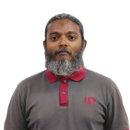 Mohamed Shujuan Ibrahim