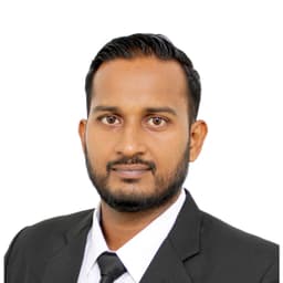 Ahmed Naufal