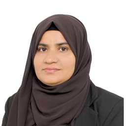 Niuma Abdul Rahman