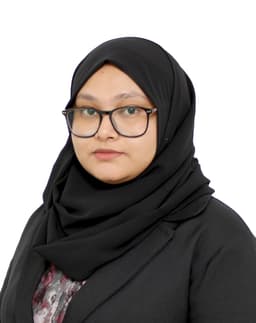 Fathimath Noora