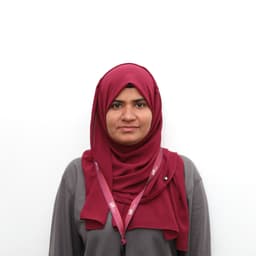 Niuma Abdul Rahman