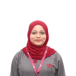 Rifasha Mohamed