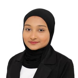 Aminath Shanee Ahmed 