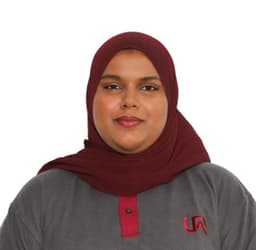 Sanaa Saleem