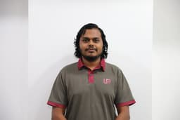 Yoosuf Suhail