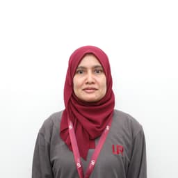 Wafiyya Abdulla 