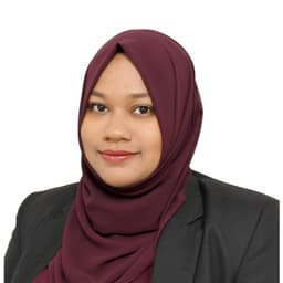 Uza. Zainab Abdullah Ismail 