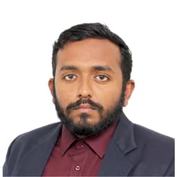 Abdulla Ziyaan Tholhath