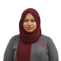 Uza. Zainab Abdullah Ismail 