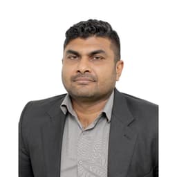 Ali Mishal